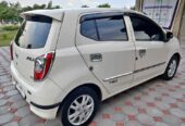 2014 Daihatsu ayla
