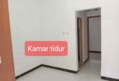 Ruang Pribadi Disewakan/bulan