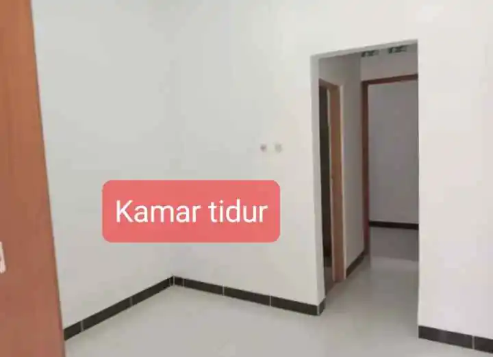 Ruang Pribadi Disewakan/bulan