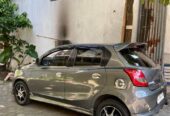 2014 Datsun go
