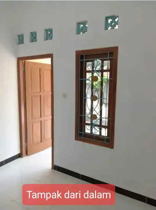 Ruang Pribadi Disewakan/bulan