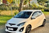 2012 Mazda 2