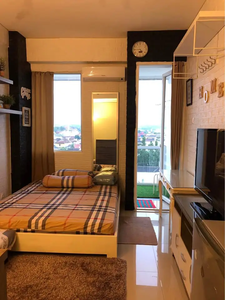 Dijual Apartment Vivo di Seturan Yogyakarta