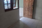 1 Kamar Tidur 1 Kamar Mandi – Rumah