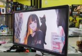 Monitor LED IPS dell 23 inch fullhd bisa potrait