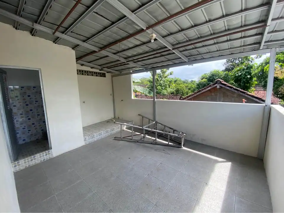 3 KT 3 KM – Rumah