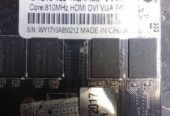 Dijual VGA card normal siap pakai GT 210 1gb