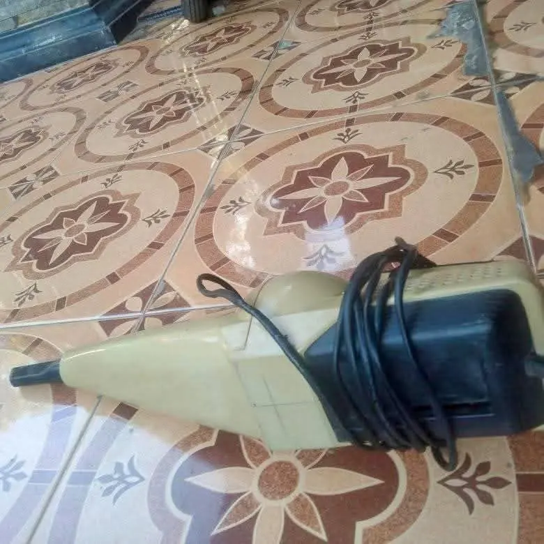 Alat Penyedot Debu Semarang