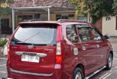 2005 Daihatsu xenia