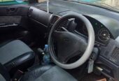 2004 Hyundai getz Rp53.000.000