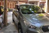 2014 Datsun go