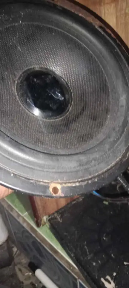 Jual Speaker Subwoofer pasif