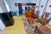 Kos Putri X Base