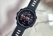 Garmin Forerunner 245 music
