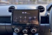 2012 Mazda 2