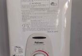 Paloma gas water heater