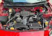 2024 Toyota 86 Rp898.000.000