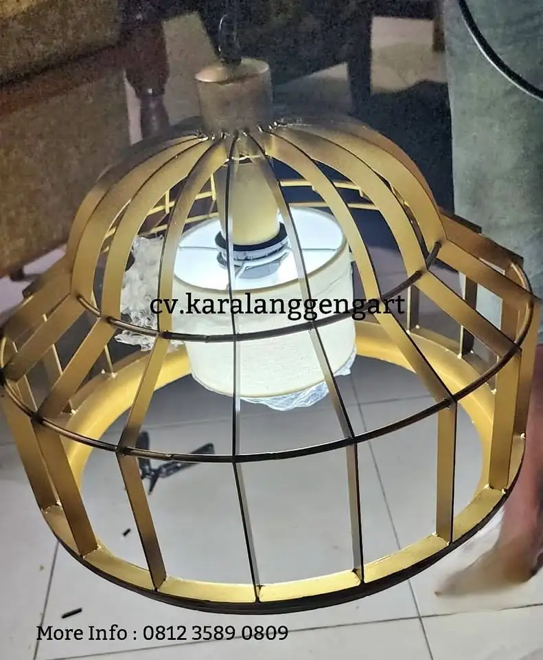 Lampu Gantung