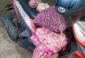 Bawang putih,bawang merah