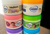 Cussons Cream