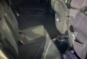 2012 Ford fiesta
