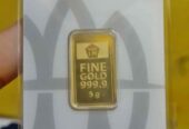 Jual Emas Antam 5gr