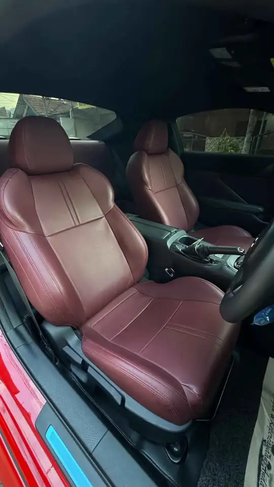 2024 Toyota 86 Rp898.000.000
