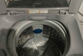 Jual mesin cuci LG 7kg