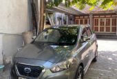 2014 Datsun go