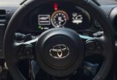 2024 Toyota 86 Rp898.000.000