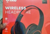 O like wireless headphone H1