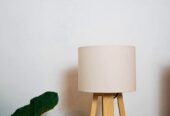 Lampu tidur / lampu hias