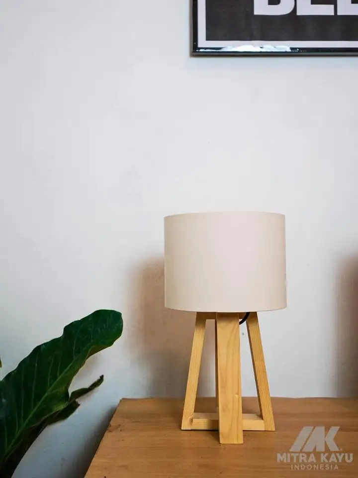 Lampu tidur / lampu hias