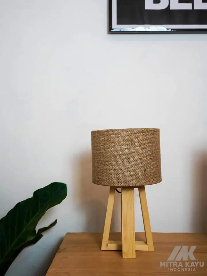 Lampu tidur / lampu hias