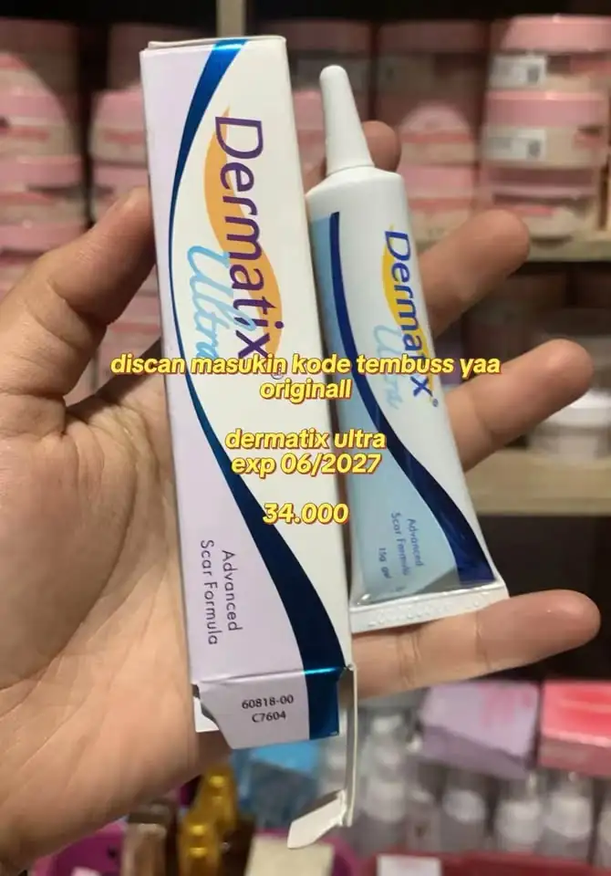 Skincare obral jogja