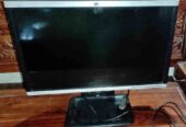 Monitor hp 22in HDMI vga IDR380,000 · In stock
