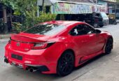 2024 Toyota 86 Rp898.000.000