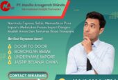 Jasa Import Door To Door Barang Alkes – Import Borongan Nashindo