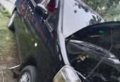 2004 Nissan serena