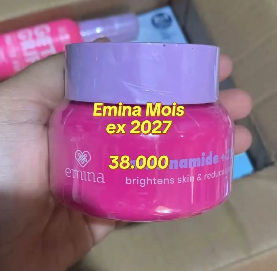Skincare obral jogja