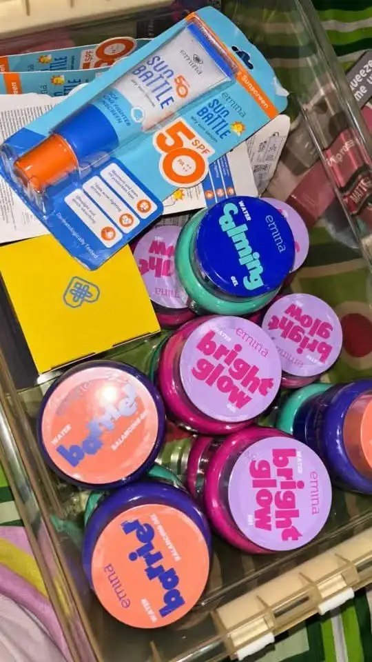SKINCARE EMINA