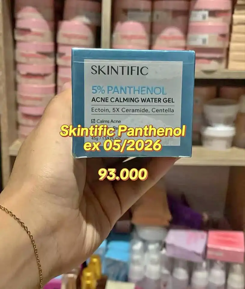 Skincare obral jogja