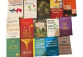 Preloved Buku Ori