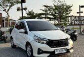 Brio Tahun 2013 Matic