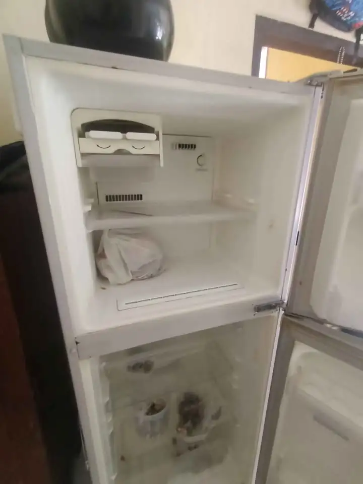 Kulkas 2 pintu murah