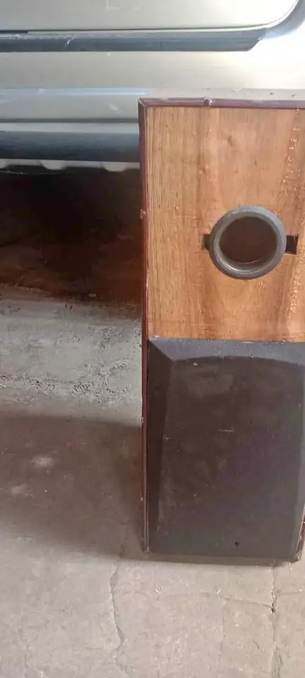 Jual Speaker Subwoofer pasif