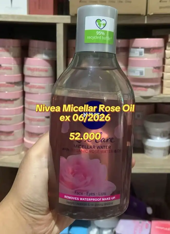 Skincare obral jogja