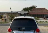 Brio Tahun 2013 Matic