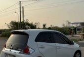 Brio Tahun 2013 Matic