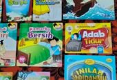Jual Buku Islami Anak